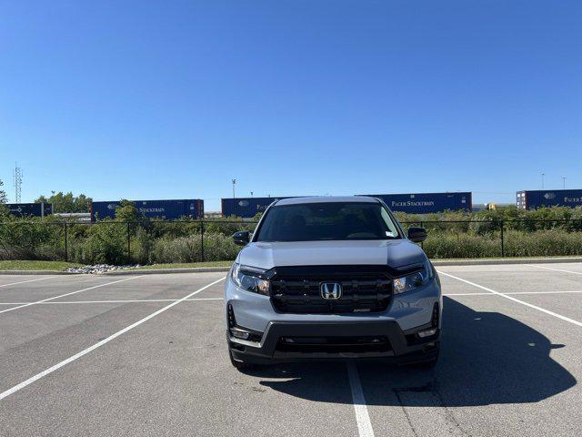 new 2024 Honda Ridgeline car, priced at $42,265