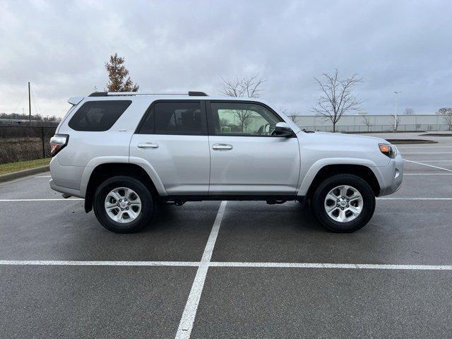 used 2021 Toyota 4Runner car, priced at $30,795