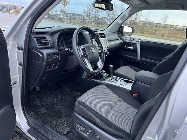 used 2021 Toyota 4Runner car, priced at $30,795