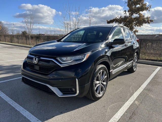 used 2020 Honda CR-V car, priced at $24,499