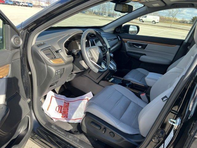 used 2020 Honda CR-V car, priced at $24,499