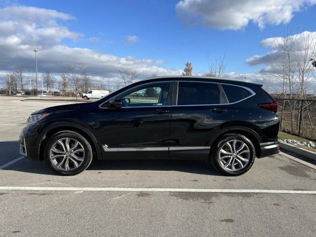 used 2020 Honda CR-V car, priced at $24,499