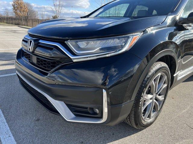 used 2020 Honda CR-V car, priced at $24,499