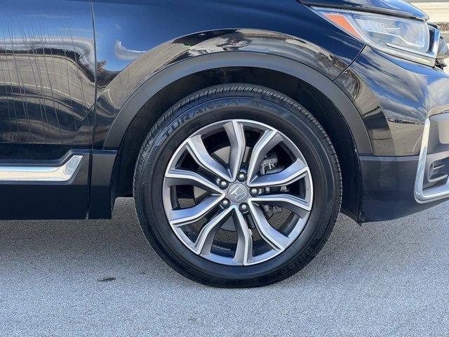 used 2020 Honda CR-V car, priced at $24,499