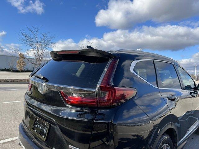 used 2020 Honda CR-V car, priced at $24,499