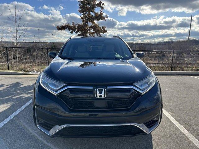 used 2020 Honda CR-V car, priced at $24,499