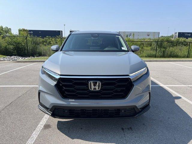 new 2026 Honda CR-V car, priced at $38,750