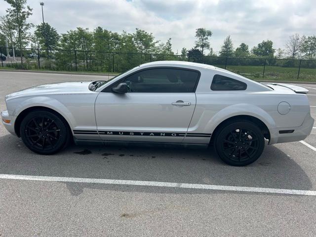 used 2007 Ford Mustang car, priced at $6,999