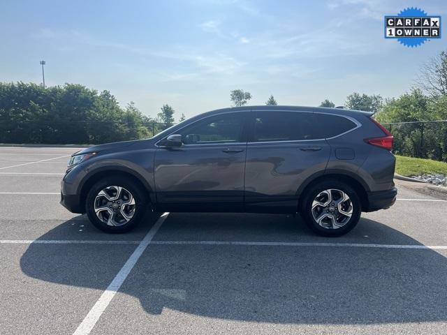 used 2019 Honda CR-V car, priced at $16,733