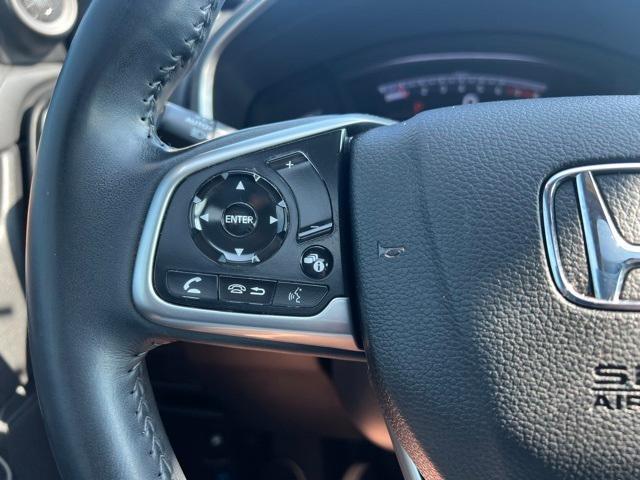 used 2019 Honda CR-V car, priced at $16,733