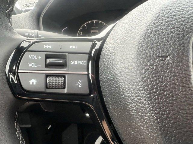 new 2026 Honda Civic car, priced at $28,990
