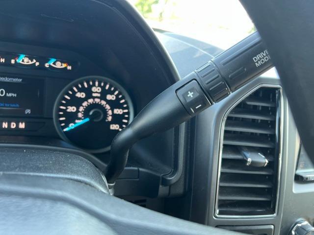 used 2018 Ford F-150 car, priced at $22,999