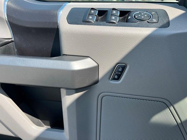 used 2018 Ford F-150 car, priced at $22,918