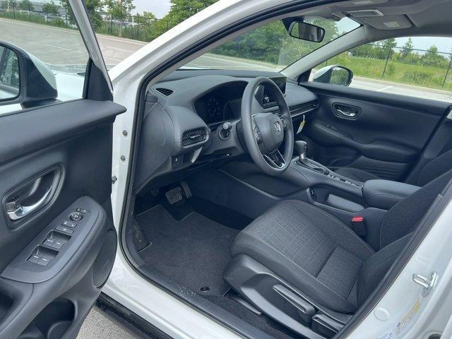 new 2025 Honda HR-V car, priced at $28,295