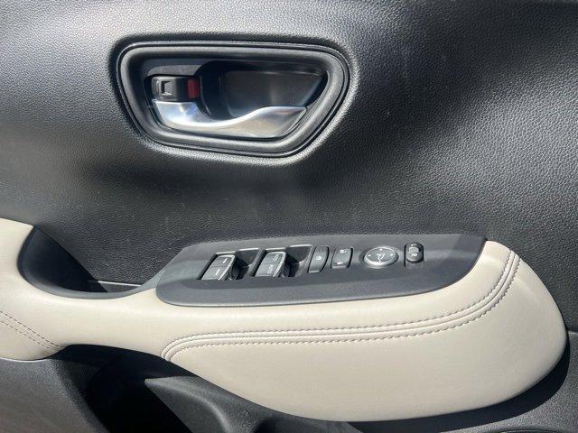 used 2023 Honda HR-V car, priced at $28,441