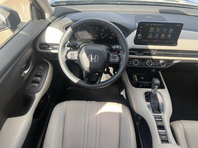 used 2023 Honda HR-V car, priced at $28,441