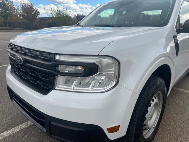 used 2024 Ford Maverick car, priced at $27,424