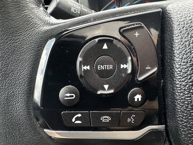 used 2019 Honda Odyssey car, priced at $24,134