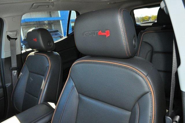 used 2023 GMC Acadia car, priced at $32,700