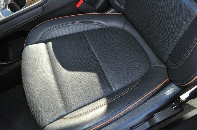 used 2023 GMC Acadia car, priced at $32,700