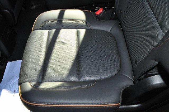 used 2023 GMC Acadia car, priced at $32,700