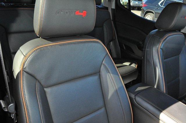 used 2023 GMC Acadia car, priced at $32,700