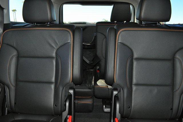 used 2023 GMC Acadia car, priced at $32,700