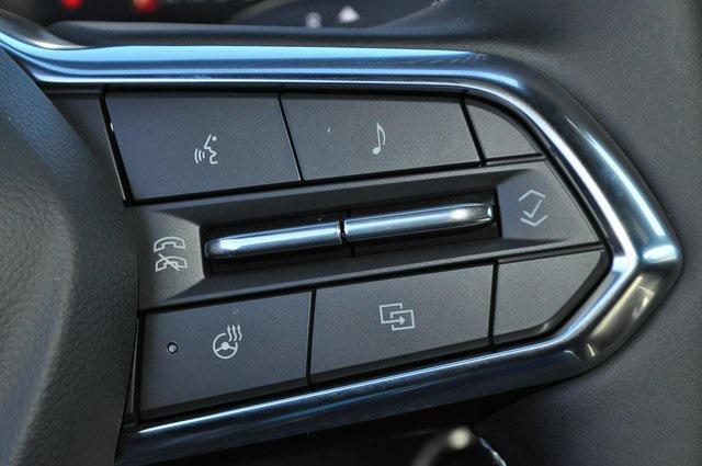 new 2026 Chevrolet Traverse car, priced at $43,120