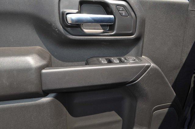 new 2025 Chevrolet Silverado 2500 car