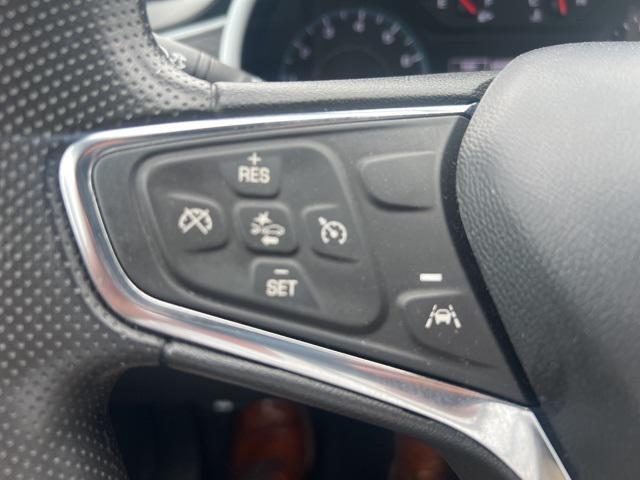 used 2023 Chevrolet Malibu car, priced at $17,995