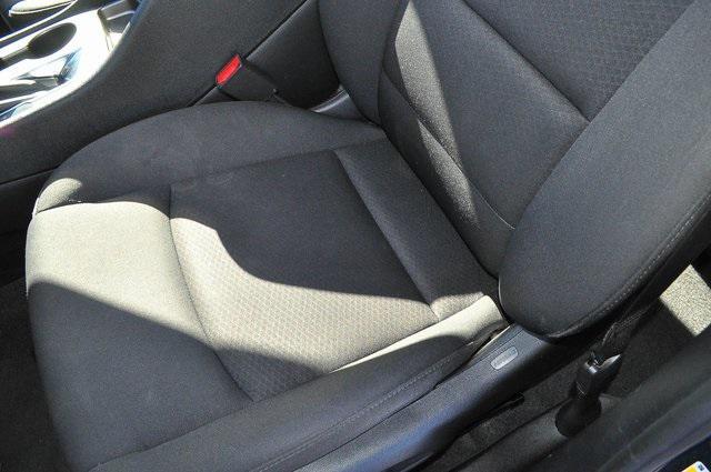 used 2020 Chevrolet Malibu car, priced at $16,122