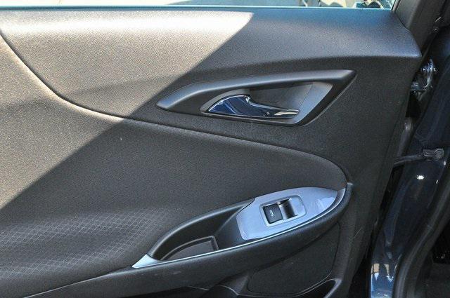 used 2020 Chevrolet Malibu car, priced at $16,122