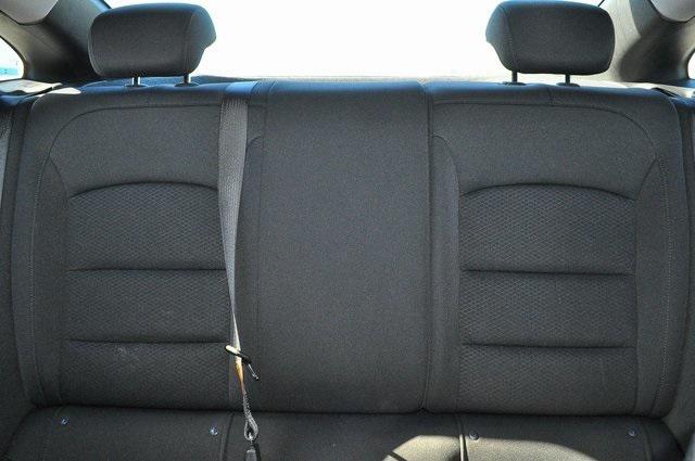 used 2020 Chevrolet Malibu car, priced at $16,122