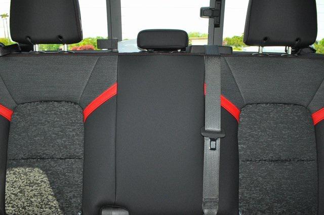 new 2025 Chevrolet Colorado car, priced at $45,845