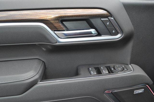 new 2025 Chevrolet Silverado 1500 car, priced at $67,935