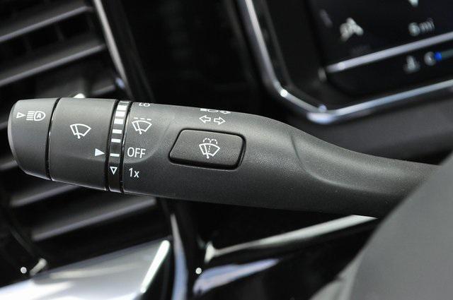 new 2025 Chevrolet Silverado 1500 car, priced at $67,935