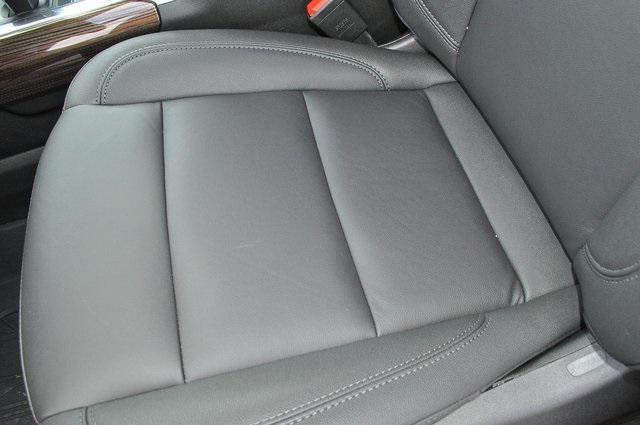 new 2025 Chevrolet Silverado 1500 car, priced at $67,935