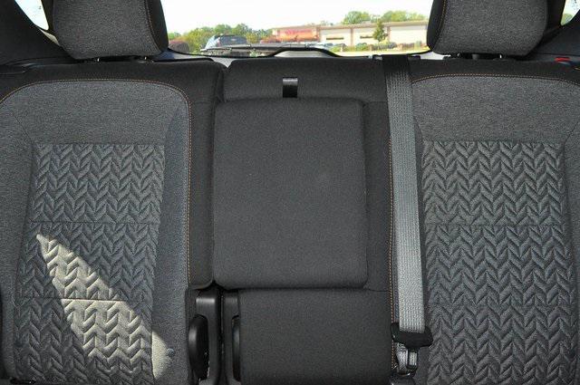 used 2023 Chevrolet Equinox car, priced at $22,400