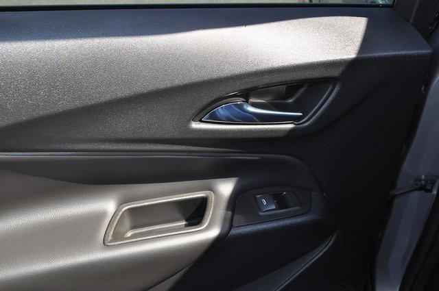 used 2023 Chevrolet Equinox car, priced at $22,400