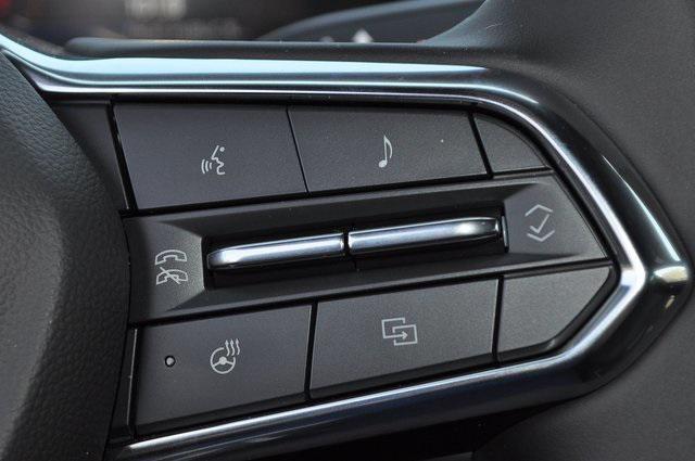 new 2025 Chevrolet Suburban car, priced at $81,015
