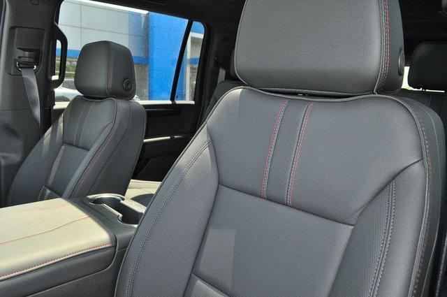new 2025 Chevrolet Suburban car, priced at $81,015