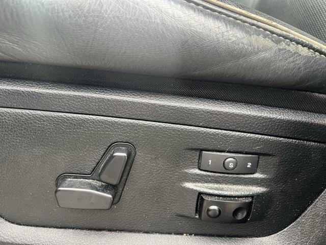 used 2018 Ram 2500 car, priced at $32,000