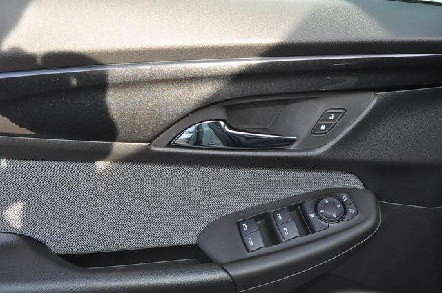 new 2026 Chevrolet TrailBlazer car, priced at $29,380