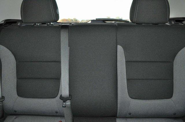 new 2026 Chevrolet TrailBlazer car, priced at $29,380