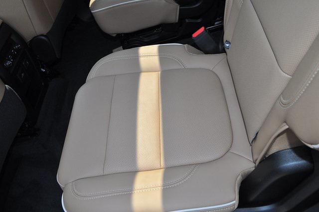 used 2023 Chevrolet Traverse car, priced at $42,878