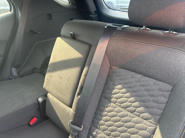 used 2019 Chevrolet Equinox car, priced at $18,695