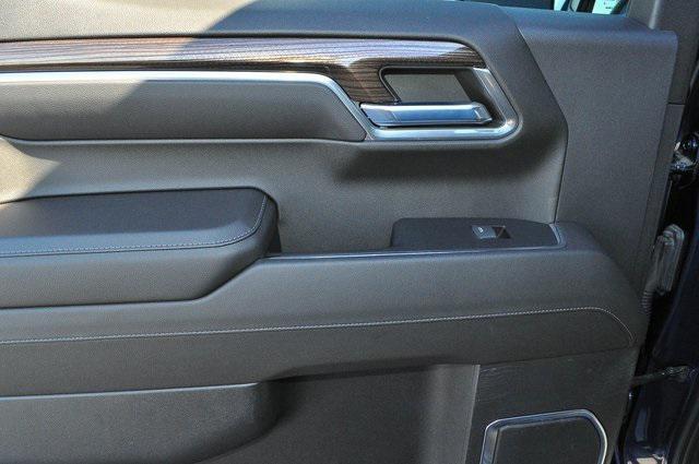 used 2022 Chevrolet Silverado 1500 car, priced at $41,000