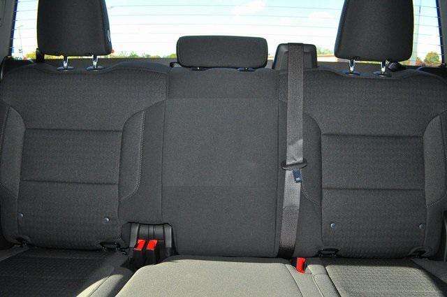 used 2022 Chevrolet Silverado 1500 car, priced at $41,000