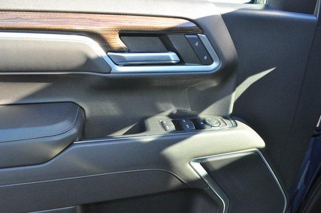 used 2022 Chevrolet Silverado 1500 car, priced at $41,000