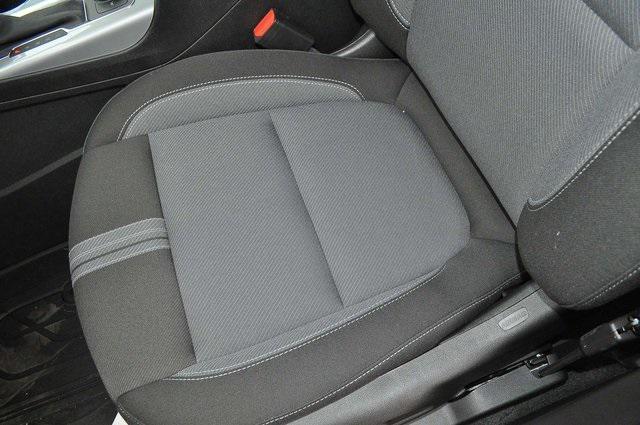 new 2025 Chevrolet Blazer car, priced at $39,640